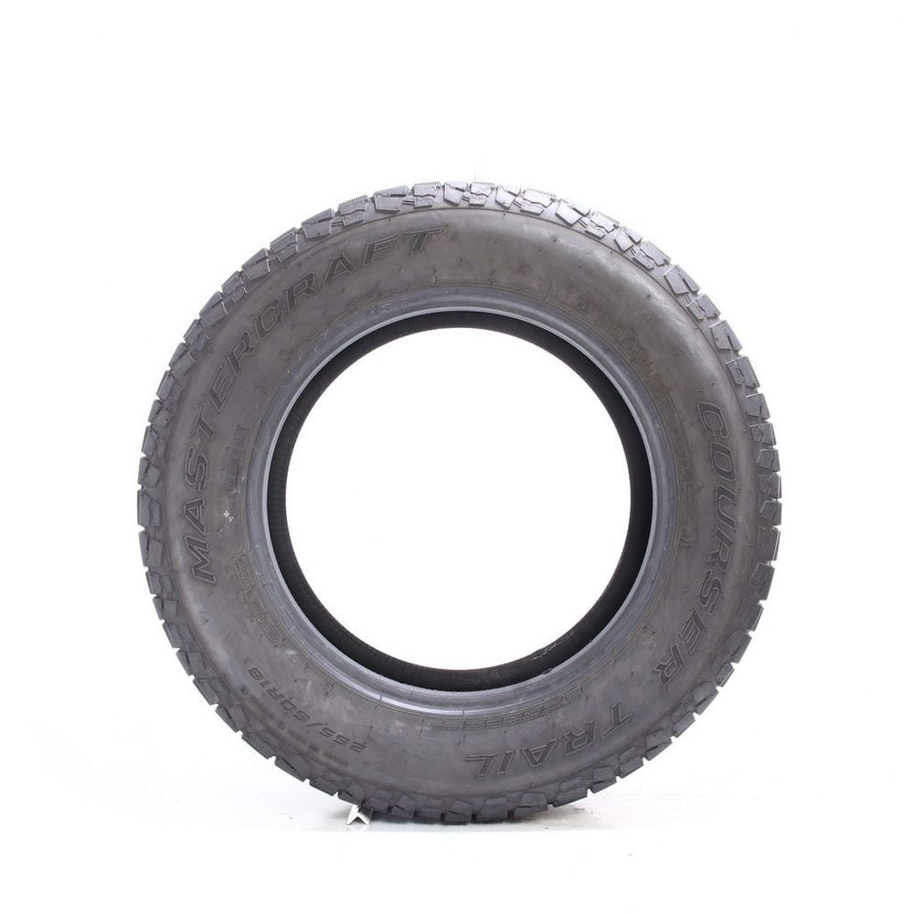 Set of (2) Used 265/60R18 Mastercraft Courser Trail 110T - 10.5-11/32 - Image 3