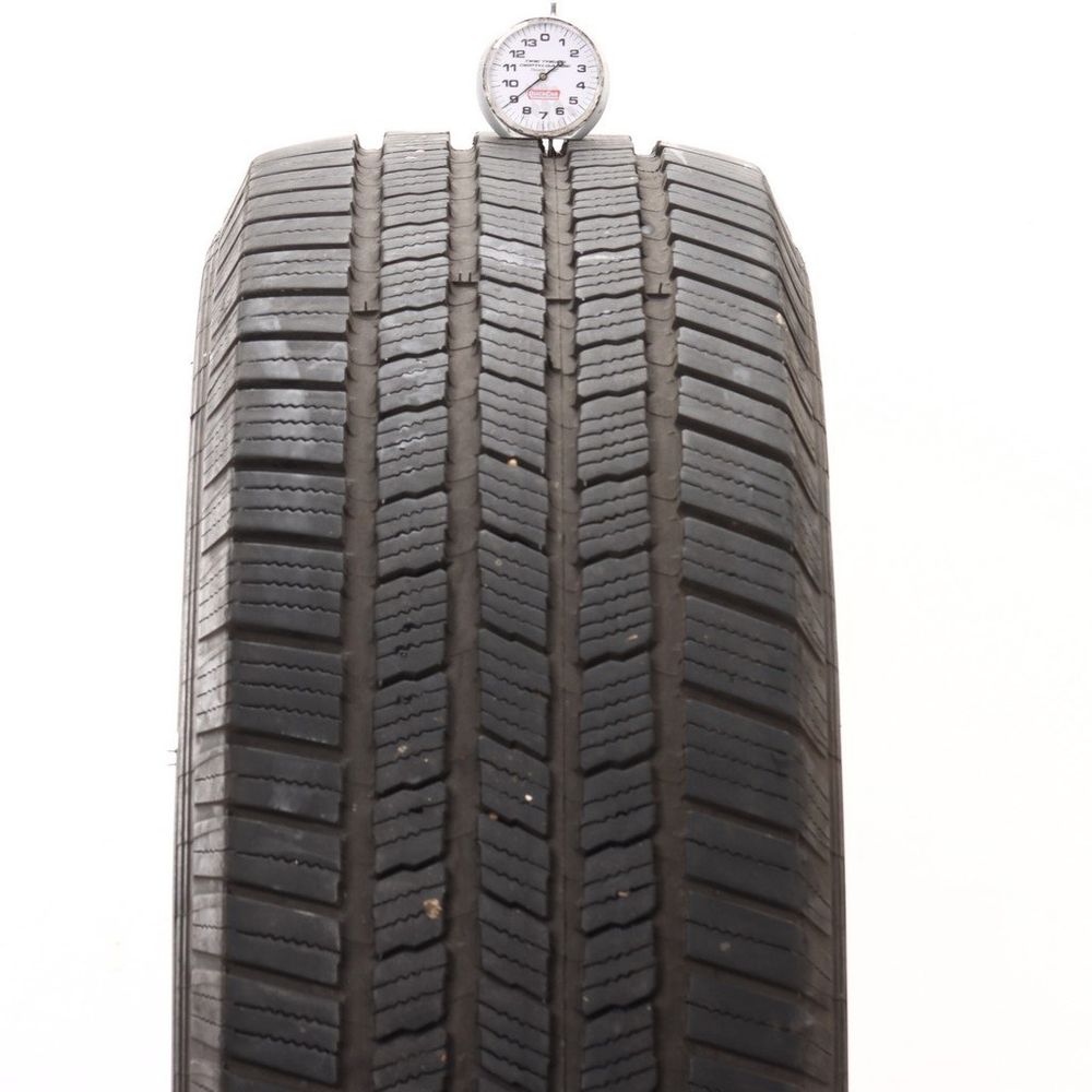 Set of (2) Used 235/55R20 Michelin Defender LTX M/S 102H - 8-9/32 - Image 5