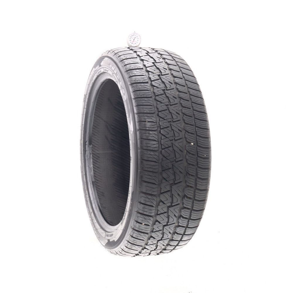 Used 255/45R20 Nitto Motivo 365 105W - 8/32 - Image 1