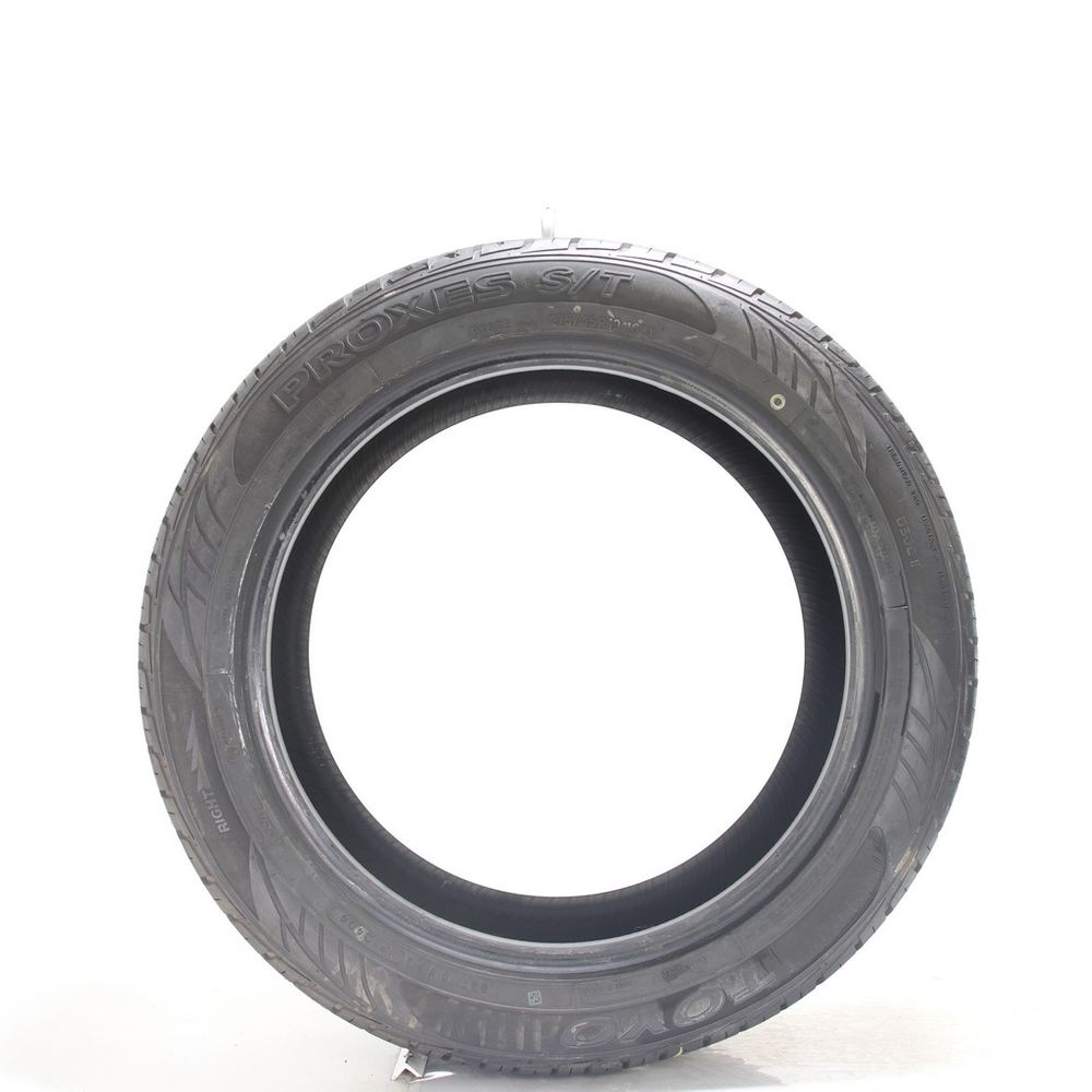 275/45R19 108Y 19インチ　Toyo Tires 1本 Used 275/45R19 Toyo Proxes ST 108Y - 9.5/32 | Utires