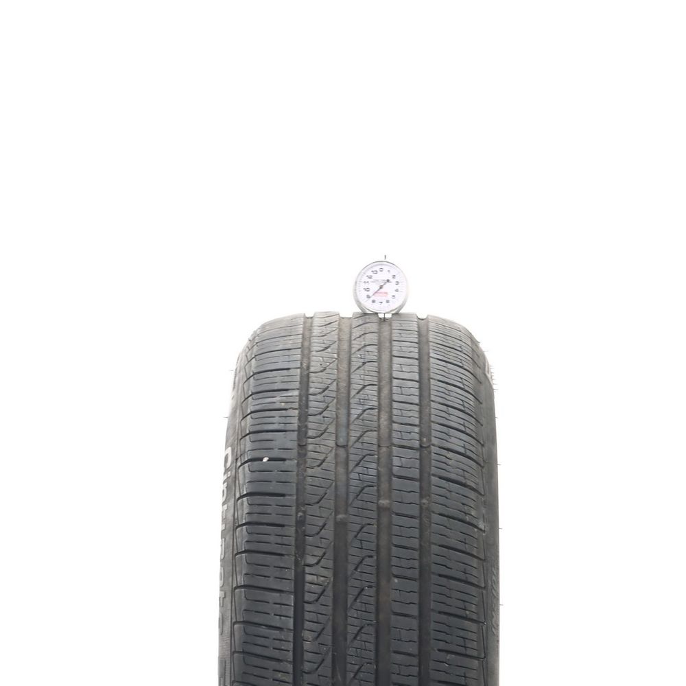 Used 225/50R17 Pirelli Cinturato P7 Run Flat 94H - 8.5/32 - Image 2