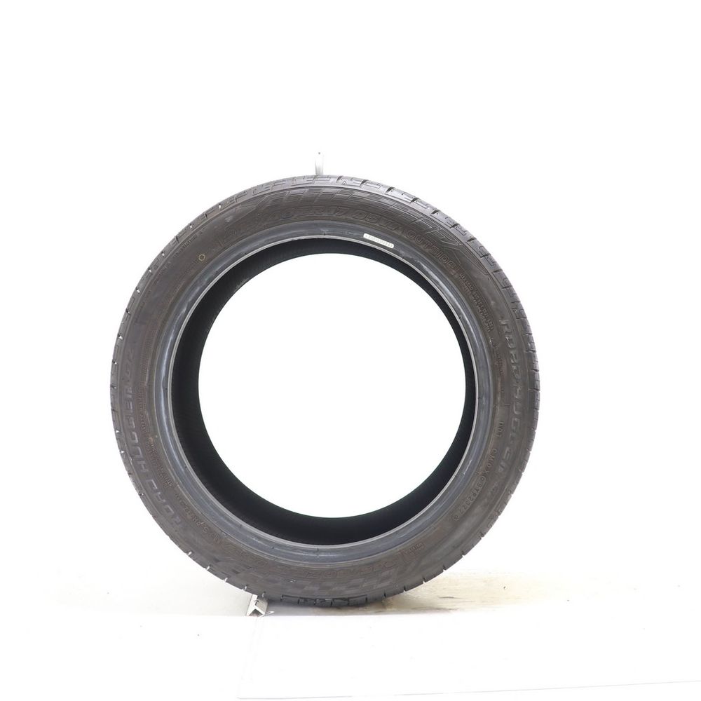 Used 245/40ZR17 Road Hugger GTZ 95W - 9/32 - Image 3