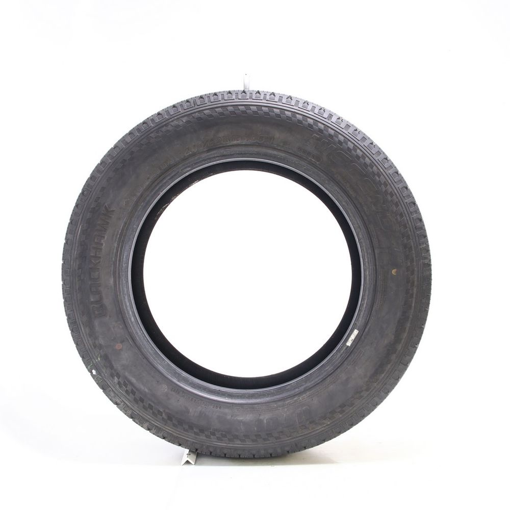 Set of (2) Used 245/60R18 Blackhawk Hiscend-H HT01 105H - 10-10.5/32 - Image 4