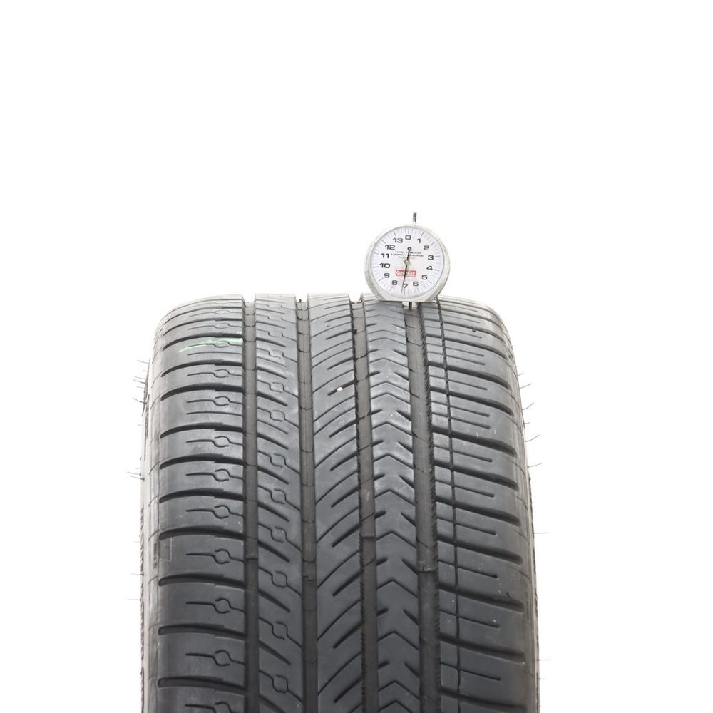Used 215/40ZR18 Michelin Pilot Sport All Season 4 89Y - 7/32 - Image 2