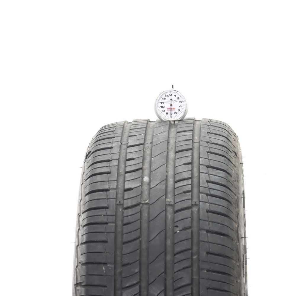 Used 235/60R17 Mastercraft Stratus AS 102H - 7/32 - Image 2