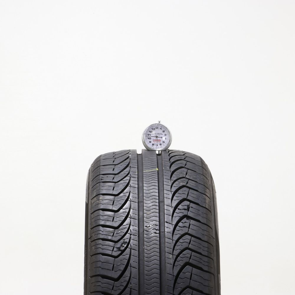 Set of (2) Used 215/55R17 Pirelli P4 Persist AS Plus 94V - 9.5-10.5/32 - Image 5