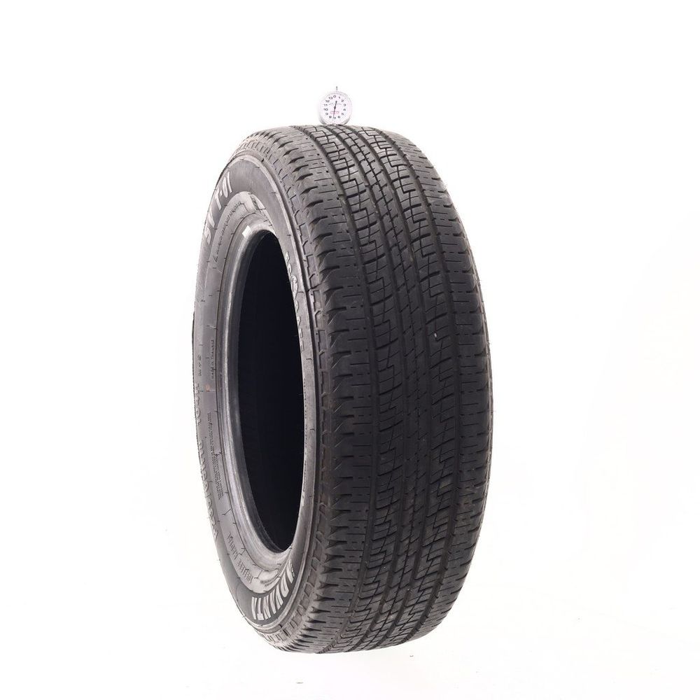 Used 235/65R18 Advanta SV T-01 104H - 7/32 - Image 1