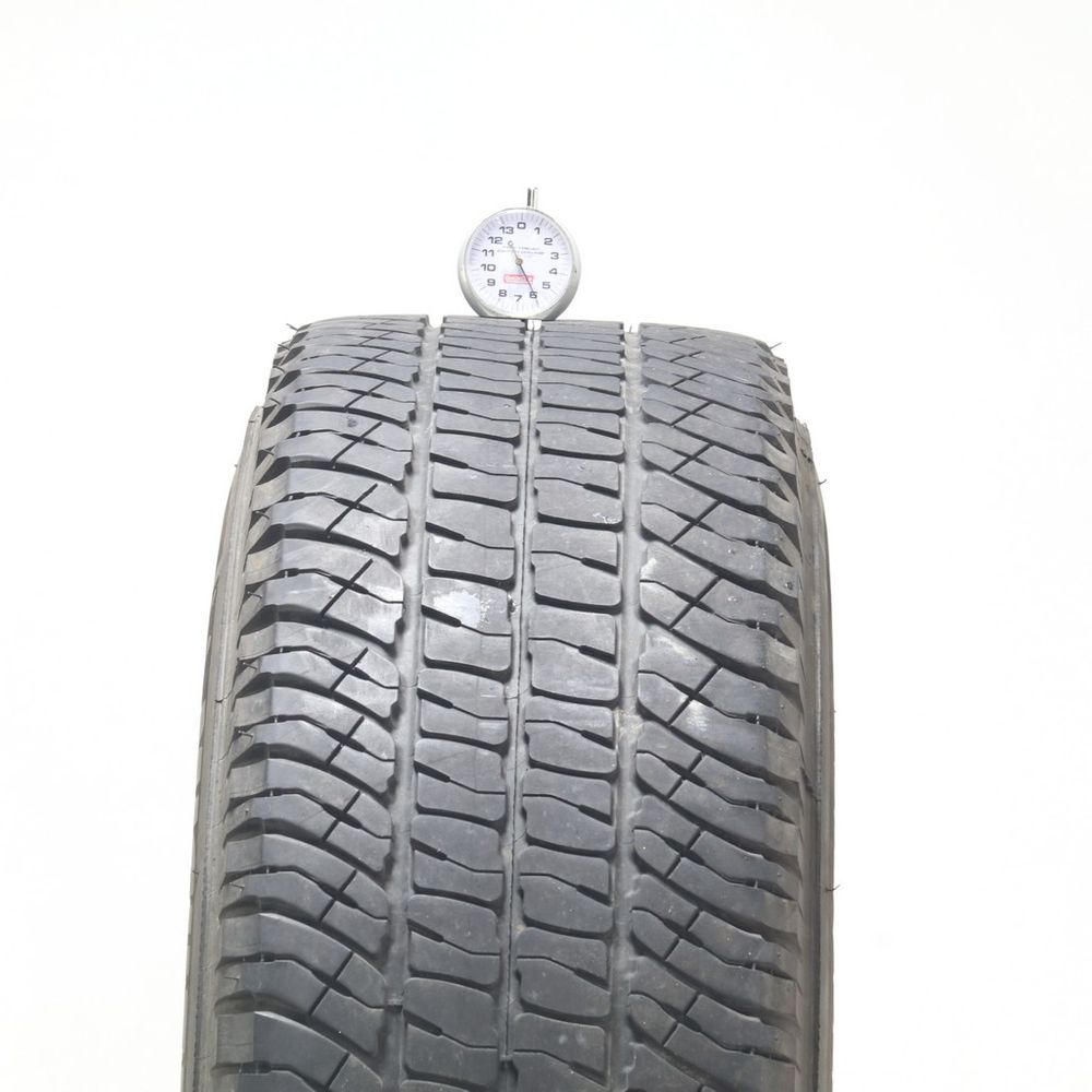 Set of (2) Used LT 245/75R17 Michelin LTX A/T2 121/118R E - 5-6/32 - Image 5