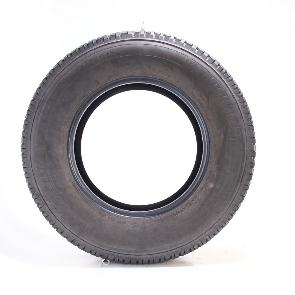 Set of (2) Used LT 245/75R17 Michelin LTX A/T2 121/118R E - 5-6/32 - Image 6