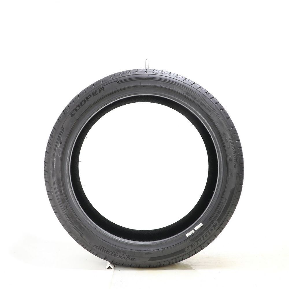 Set of (2) Used 235/40R19 Cooper Adventurer All Season 96V