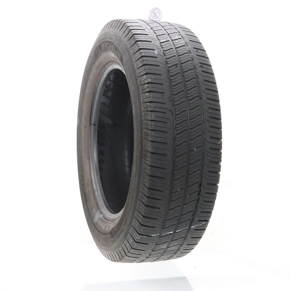 Used LT 275/65R20 Michelin Agilis CrossClimate  126/123R E - 5/32 - Image 1