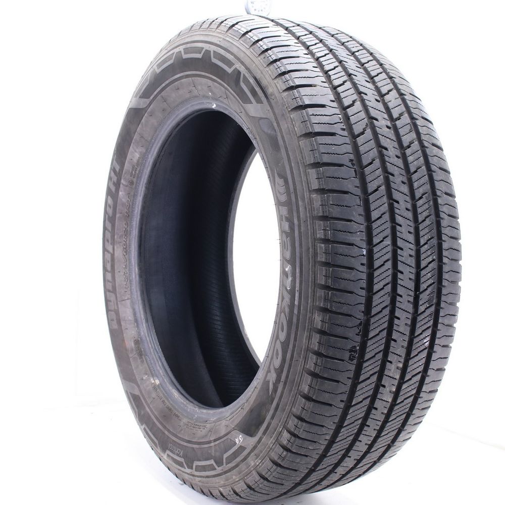 Set of (2) Used 275/60R20 Hankook Dynapro HT 114T - 8.5-10/32 - Image 4