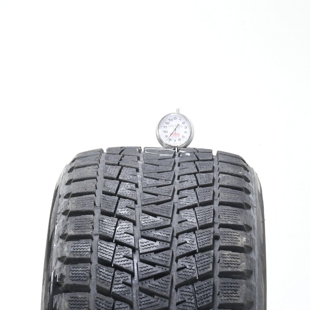 Used 275/45R20 Bridgestone Blizzak DM-V1 110R - 8.5/32 - Image 2