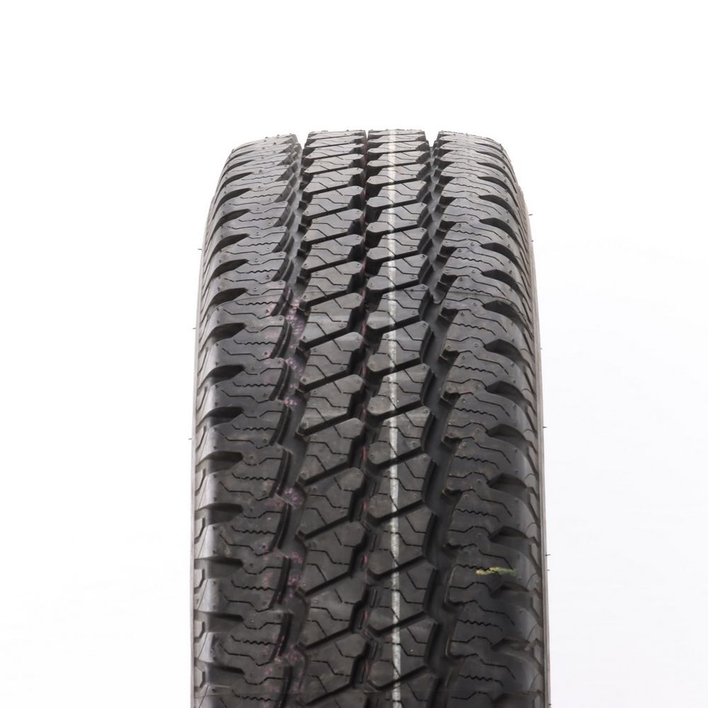 New LT 235/80R17 Bridgestone Duravis M700 HD 120/117R E - Image 2