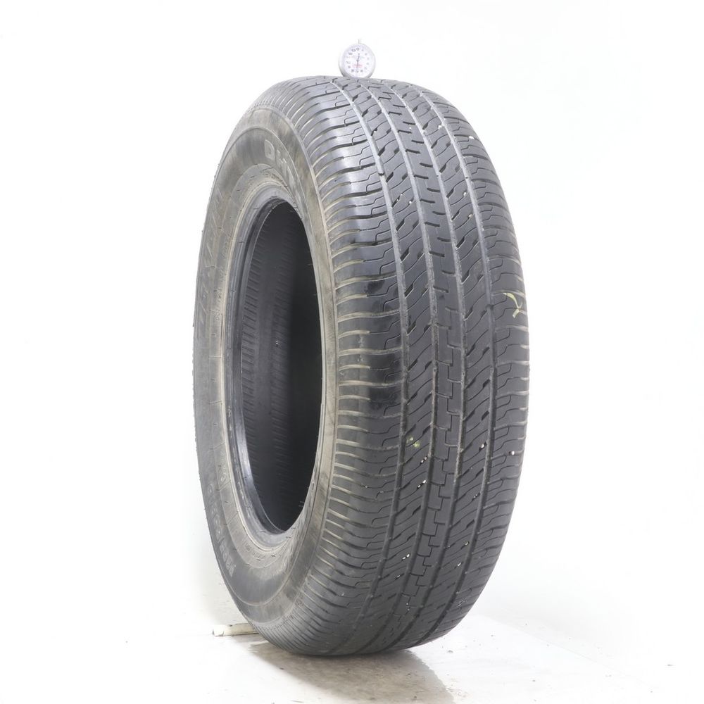 Set of (2) Used 265/65R18 Dextero DHT2 112T - 5.5-7/32 - Image 4