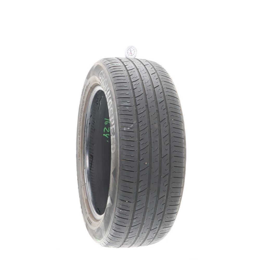 Used 245/55ZR19 Groundspeed Voyager SV 103W - 6/32 - Image 1