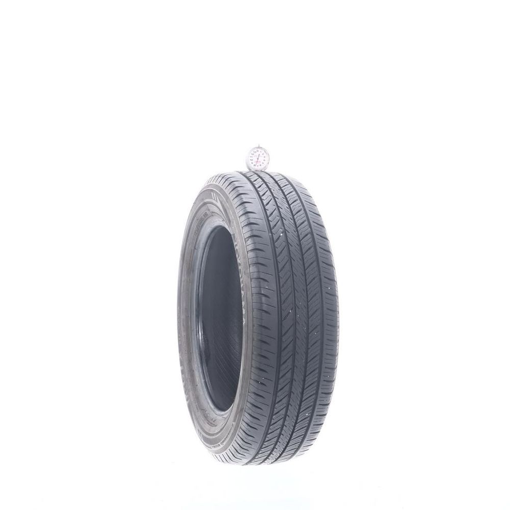 Set of (4) Used 175/65R15 Yokohama YK-GTX 84H - 7-8.5/32 - Image 4