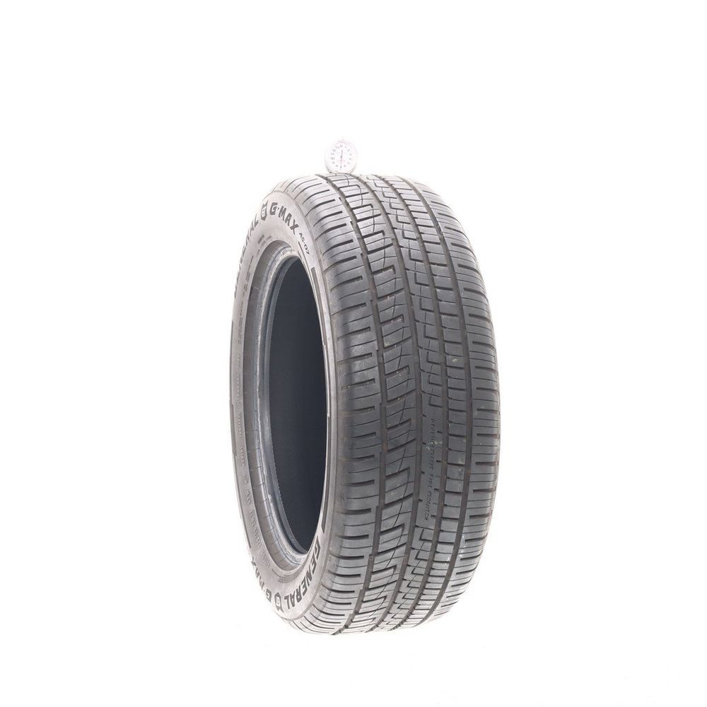 Used 225/55ZR17 General G-Max AS-07 97W - 7/32 - Image 1