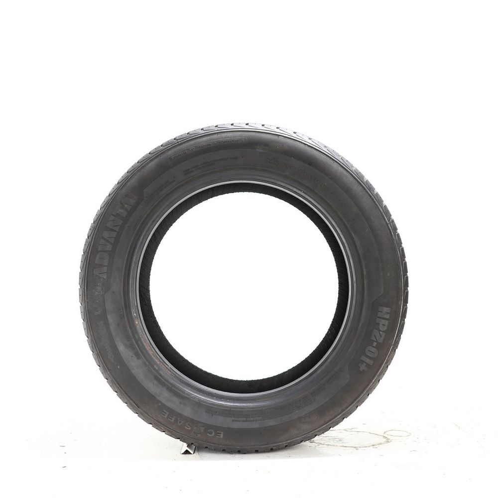 Driven Once 235/55R17 Advanta HP Z-01 Plus 103V - 8/32 - Image 3