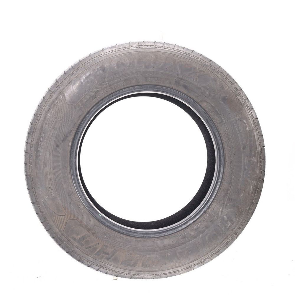Used 245/70R17 Evoluxx Rotator H/T 110T - 7.5/32 - Image 3