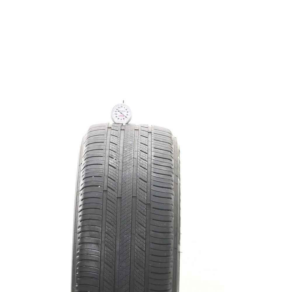 Set of (4) Used 225/60R17 Michelin Premier A/S 99H - 4.5/32 - Image 2