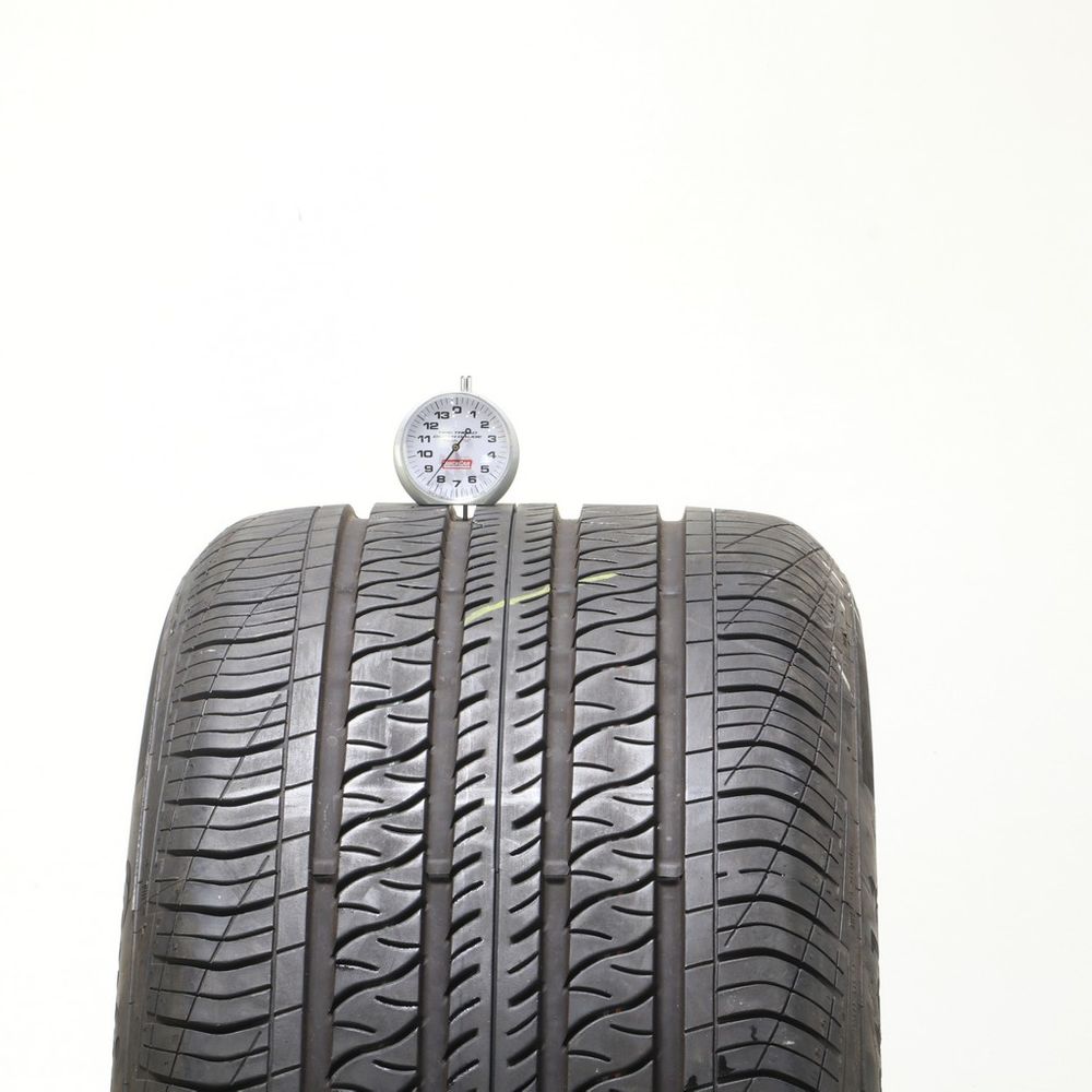 Used 275/45R19 Continental ProContact RX NFO 108H - 8.5/32 - Image 2
