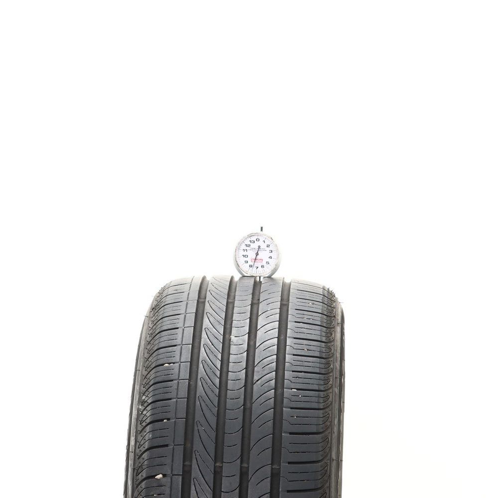 Set of (4) Used 205/55R16 Sceptor 4XS 89H - 7.5-9/32 - Image 2