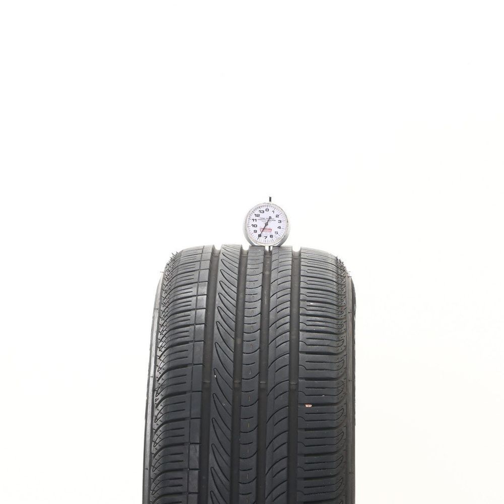 Set of (4) Used 205/55R16 Sceptor 4XS 89H - 7.5-9/32 - Image 5