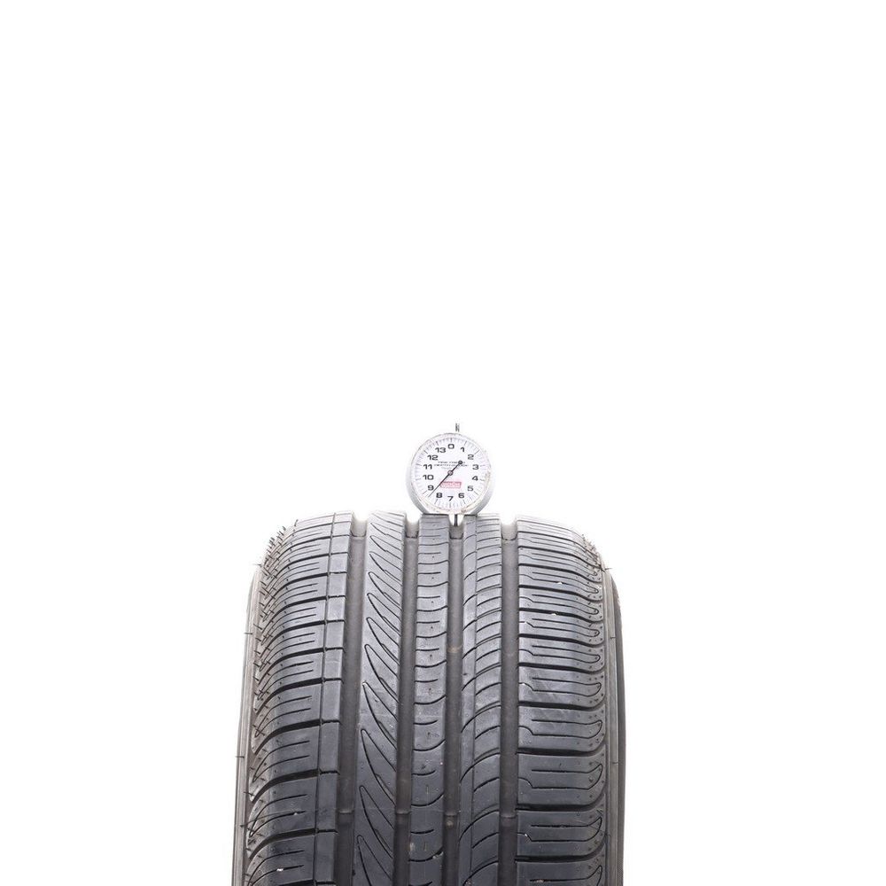 Set of (4) Used 205/55R16 Sceptor 4XS 89H - 7.5-9/32 - Image 8