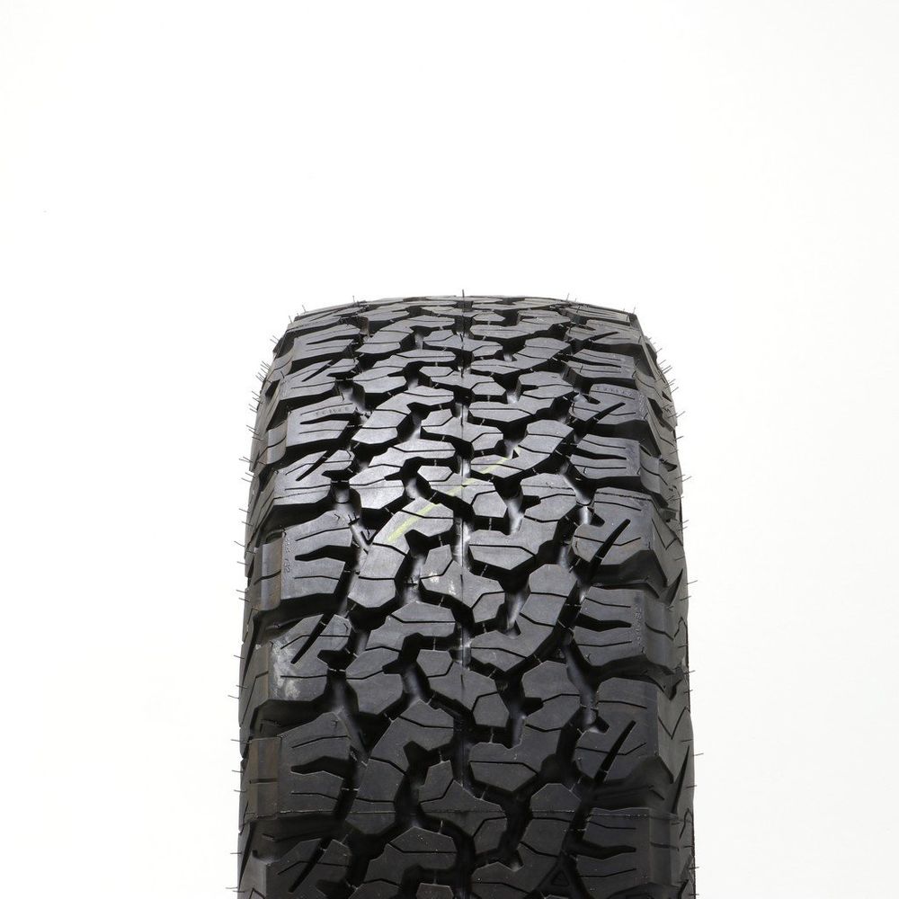 Set of (2) New LT 255/65R17 BFGoodrich All-Terrain T/A KO2 114/110S D - 15/32 - Image 2