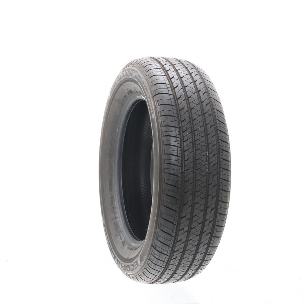 Driven Once 235/60R18 Bridgestone Ecopia H/L 422 Plus 103H - 9/32 - Image 1
