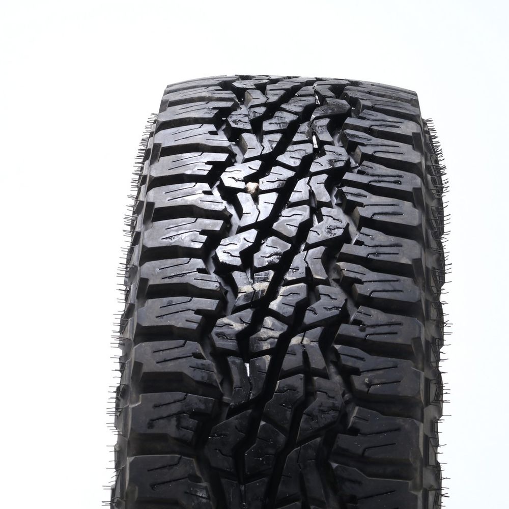 Driven Once LT 275/70R18 Goodyear Wrangler Ultra Terrain AT 125/122Q - 18/32 - Image 2