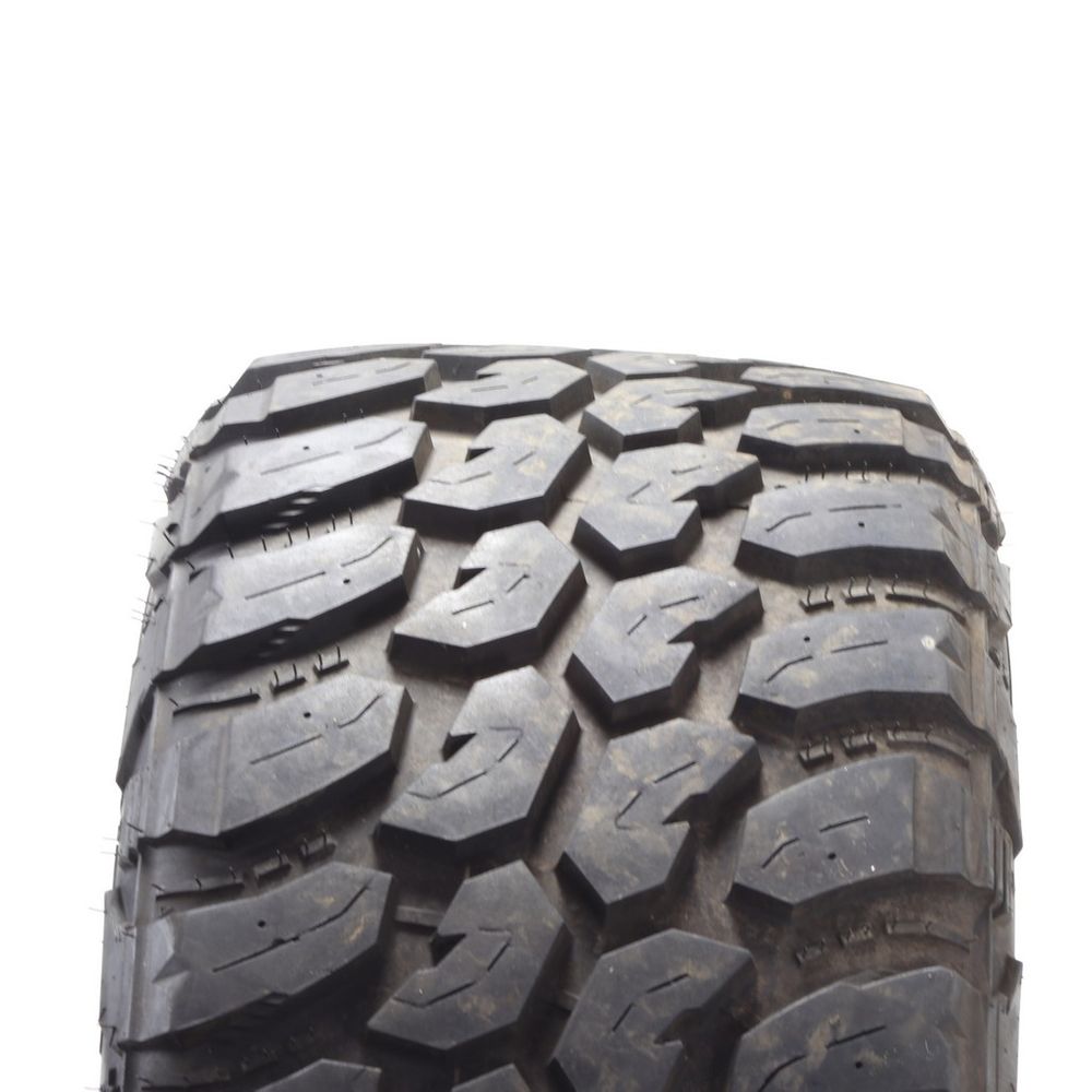 Used LT 33X12.5R20  Suretrac Wide Climber M/T 2 114Q E - 15/32 - Image 2