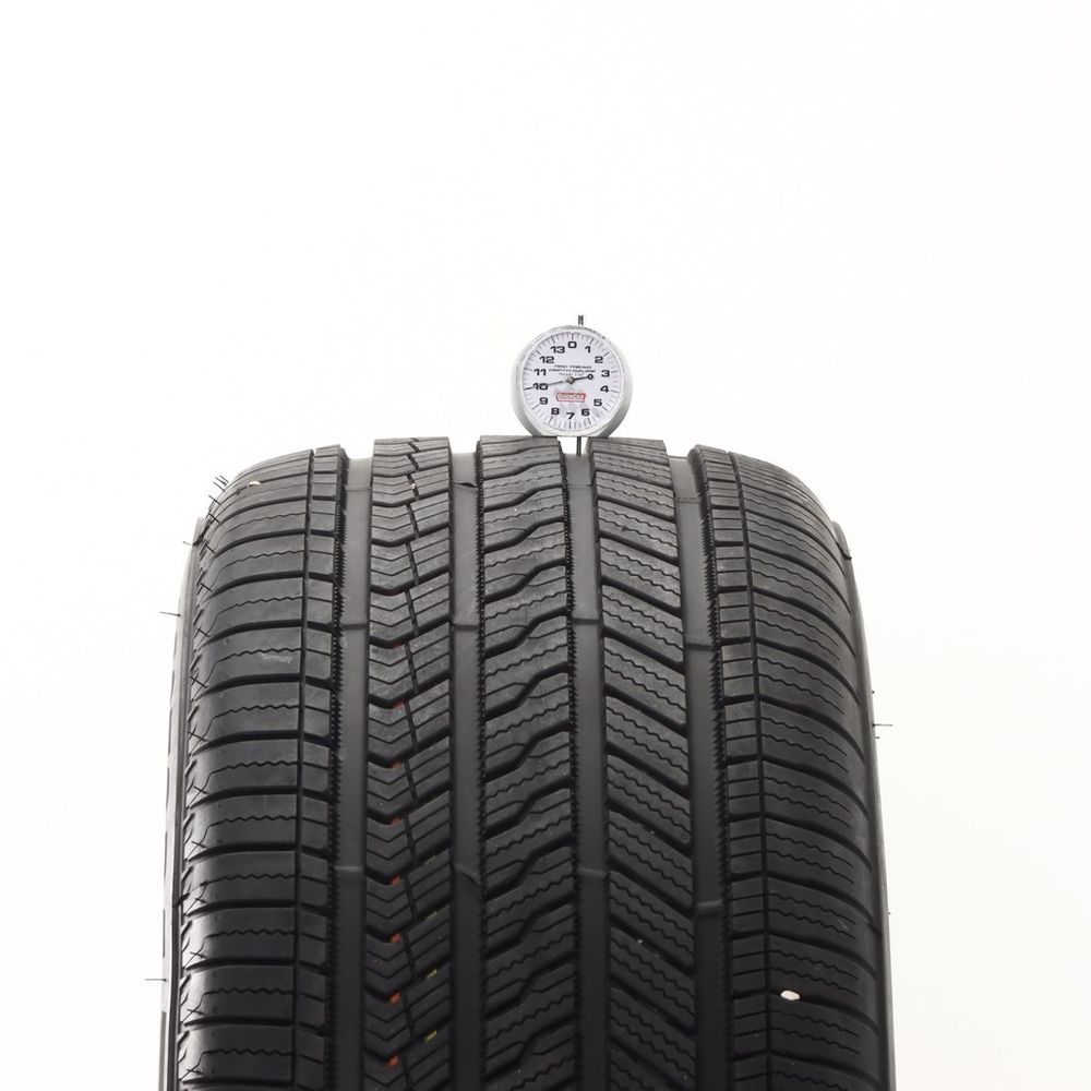 Used 285/45R21 Bridgestone Alenza Sport A/S 113H - 10/32 - Image 2