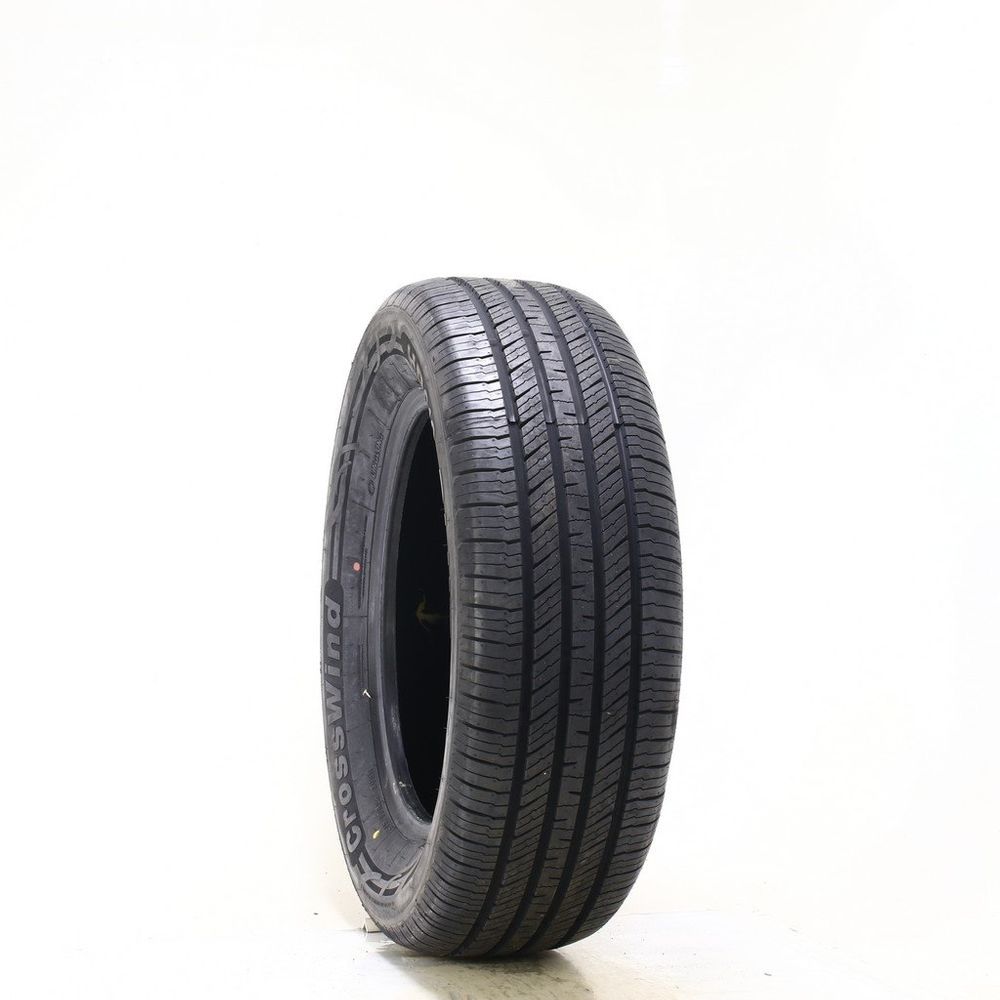 New 245/60R18 Linglong Crosswind HP010 Plus 105H - Image 1