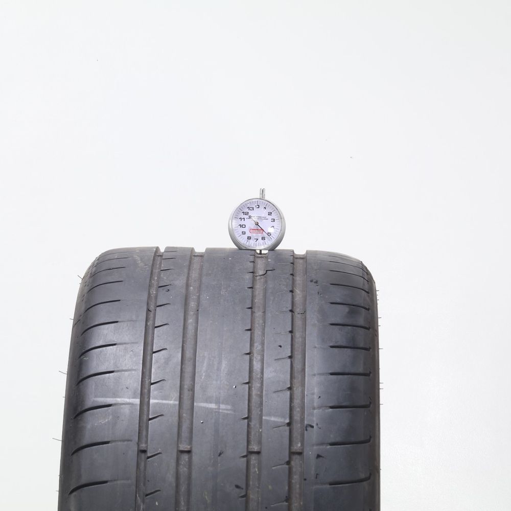 Used 275/30R20 Goodyear Eagle F1 Asymmetric 5 Run Flat 97Y - 5/32 - Image 2
