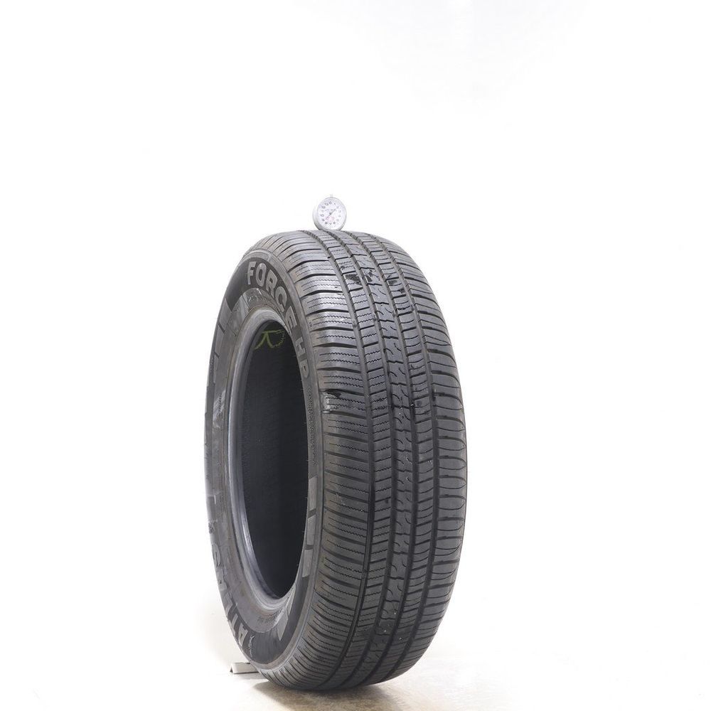 Used 205/65R16 Atlas Force HP 95H - 8.5/32 - Image 1