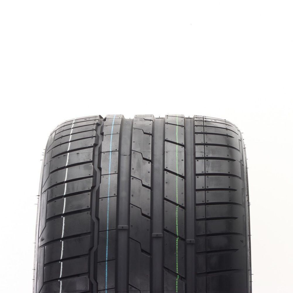 New 285/30ZR22 Hankook Ventus S1 evo3 AO Sound Absorber 101Y - Image 2