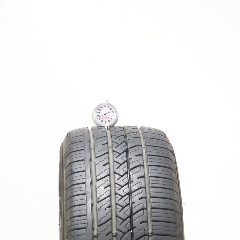 Set of (4) Used 215/55R17 Falken Pro G5 A/S 94V - 8-9.5/32 - Image 3