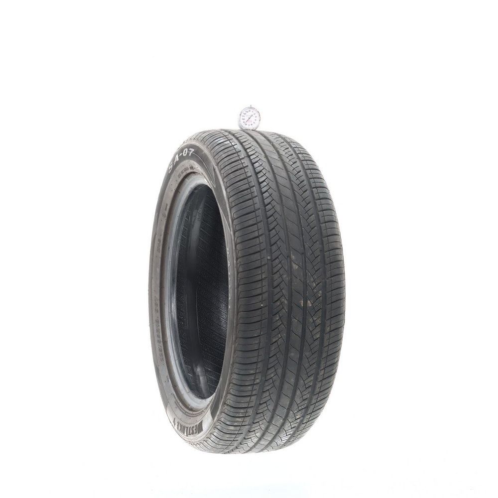 Used 225/55R18 Westlake SA-07 98V - 8.5/32 - Image 1