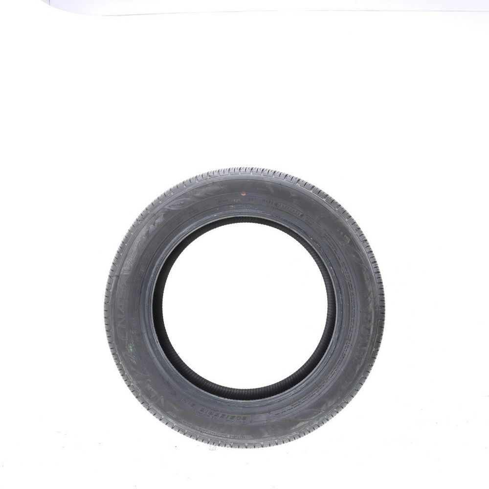 Set of (2) Driven Once 205/55R16 Dunlop Enasave 01 AS 91H - 9/32 - Image 3