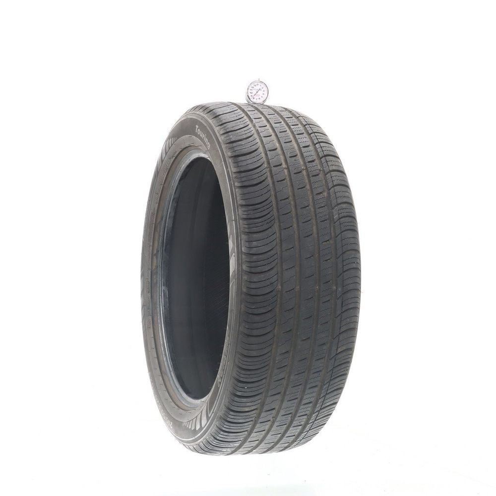 Set of (2) Used 245/50R20 Fuzion Touring 102V - 8-8.5/32 - Image 4