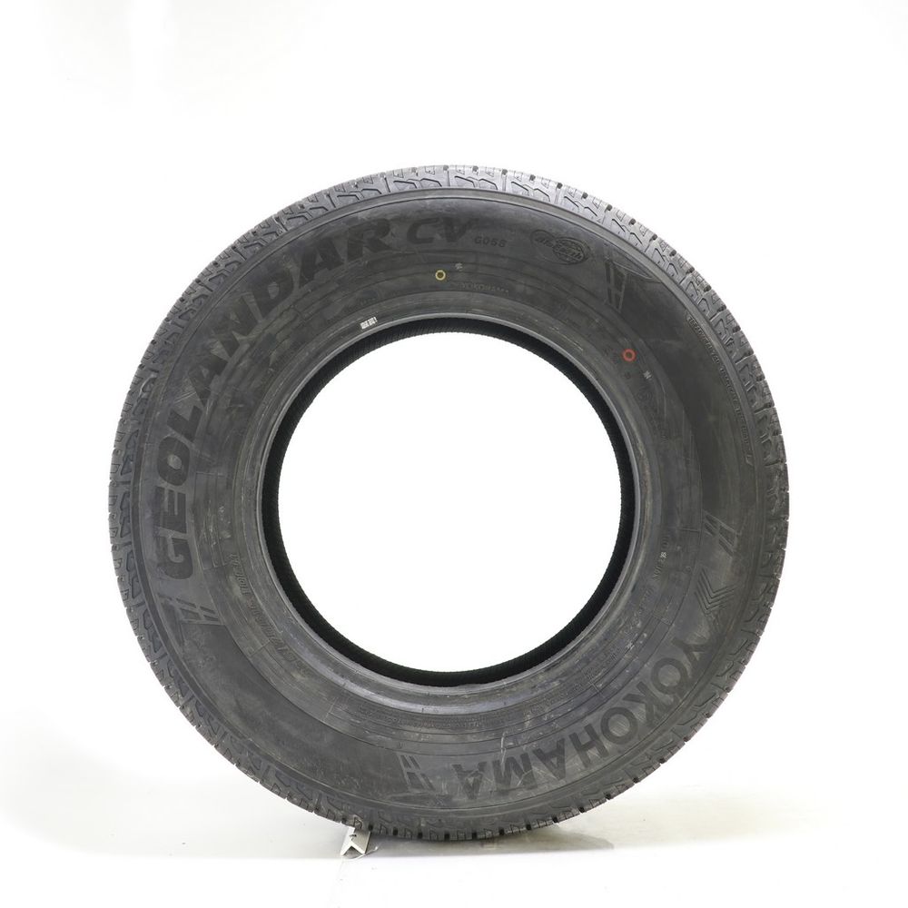 Set of (2) New 235/70R16 Yokohama Geolandar CV G058 106H - 11/32 - Image 3