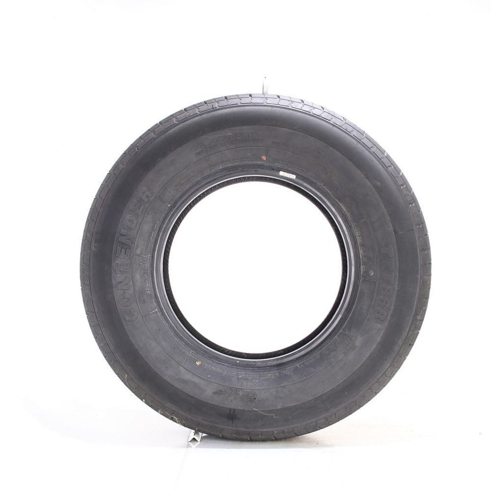 Used ST 235/80R16 Contender TTT868 124/120M E - 8/32 - Image 3