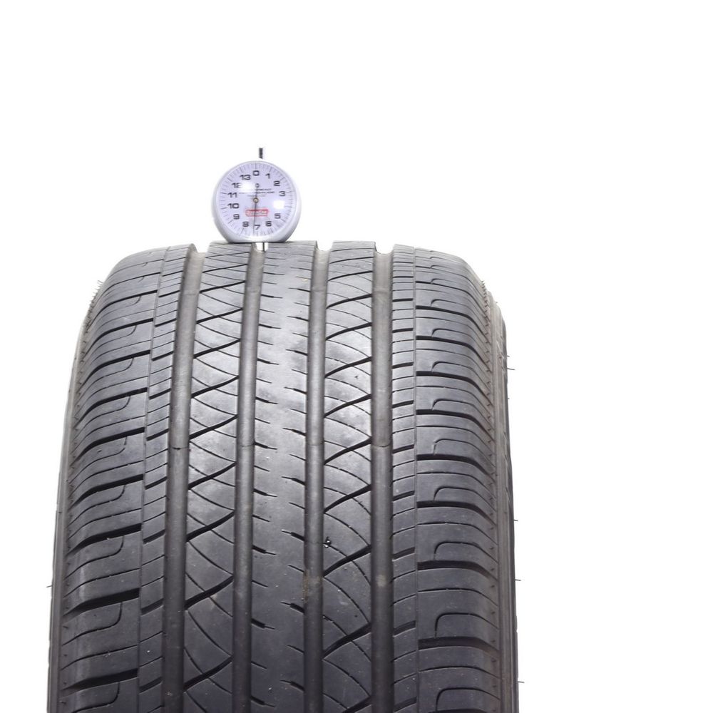Set of (2) Used 235/55R19 GT Radial Touring VP Plus 101H - 7-7.5/32 - Image 2