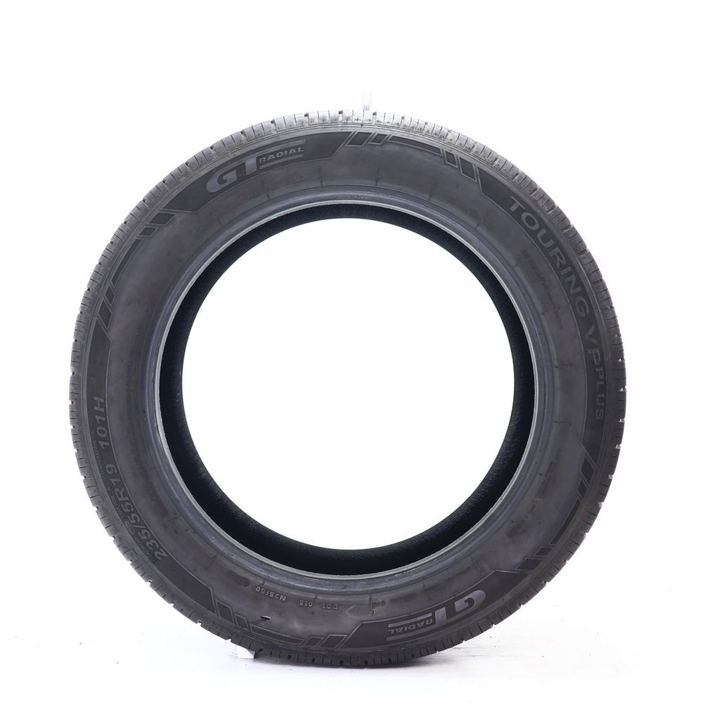 Set of (2) Used 235/55R19 GT Radial Touring VP Plus 101H - 7-7.5/32 - Image 3