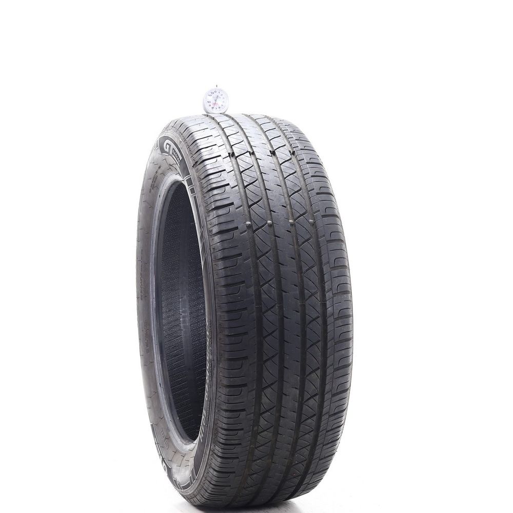 Set of (2) Used 235/55R19 GT Radial Touring VP Plus 101H - 7-7.5/32 - Image 4