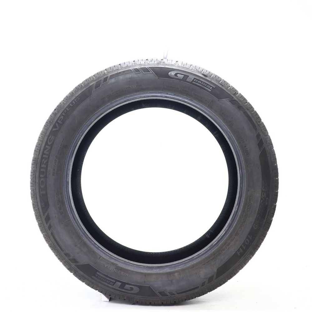 Set of (2) Used 235/55R19 GT Radial Touring VP Plus 101H - 7-7.5/32 - Image 6