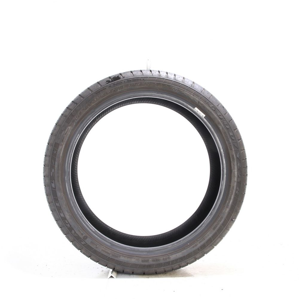 Set of (2) Used 245/40R19 Goodyear Eagle LS-2 Run Flat 98V - 7-8.5/32 - Image 6