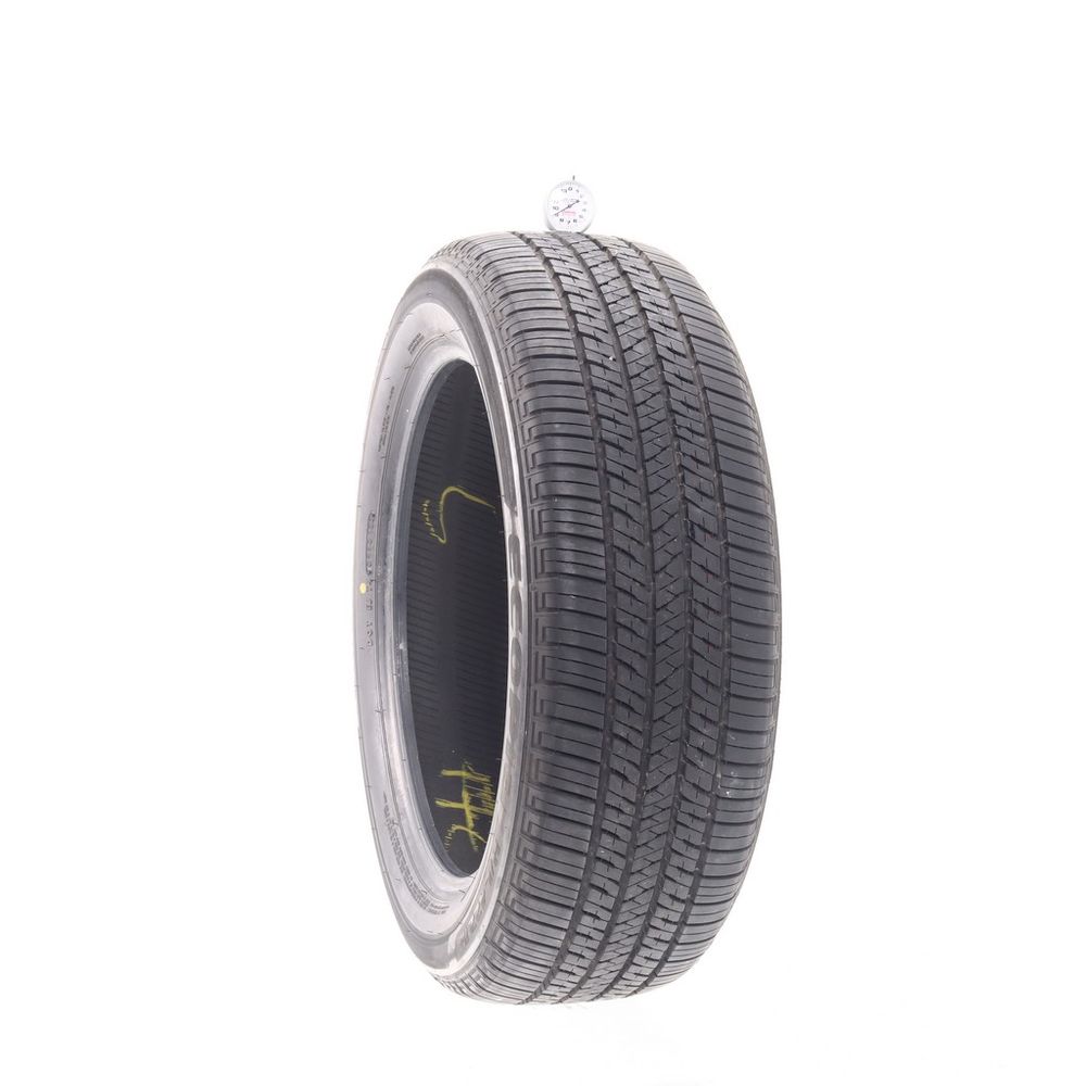 Set of (2) Used 225/55R19 Bridgestone Ecopia H/L 422 Plus 99V - 8-9/32 - Image 4